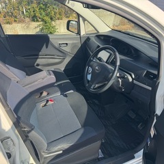 ダイハツムーブ調子が良い！試乗可能、とりあえず足としては最適の画像