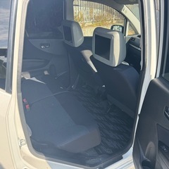 ダイハツムーブ調子が良い！試乗可能、とりあえず足としては最適の画像