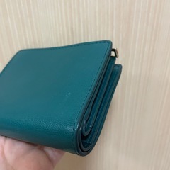 フルラ　ミニ財布の画像