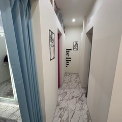 小浜市中心部でシェアサロンをお探しの方✨手軽に始められる開業✨副業や自宅サロンの外部拠点に🙌 - 美容