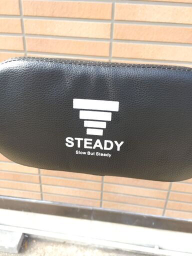 JM20654S)マルチ懸垂マシン 懸垂器具 懸垂マシン 懸垂器具 STEADY(ステディ) 中古品【取りに来られる方限定】