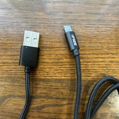 【動作確認済み】充電ケーブルLightningの画像