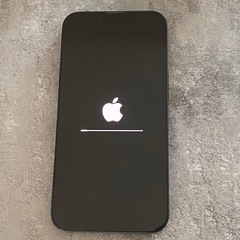 iPhone13 128GB ブラック SIMフリーの画像