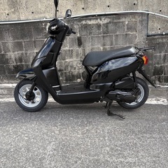 🟣ホンダ タクト🟣AF9)の画像