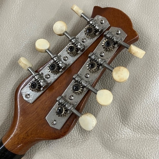 1968 Kiso SUZUKI MANDLIN No.90 美品中古品
