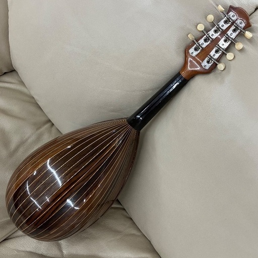 1968 Kiso SUZUKI MANDLIN No.90 美品中古品
