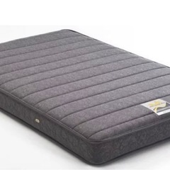 未使用 フランスベッド マットレス RX-HU-AgPWプレミア セミダブル