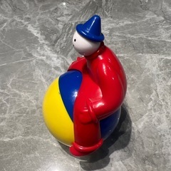 ボーネルンド　アンビトーイ　マジックマンの画像