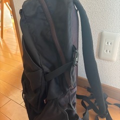 ヘリーハンセン　バックパック　受付終了の画像