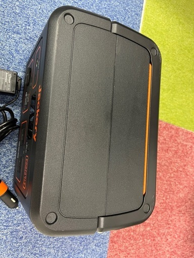 Jackery   ポータブル電源708