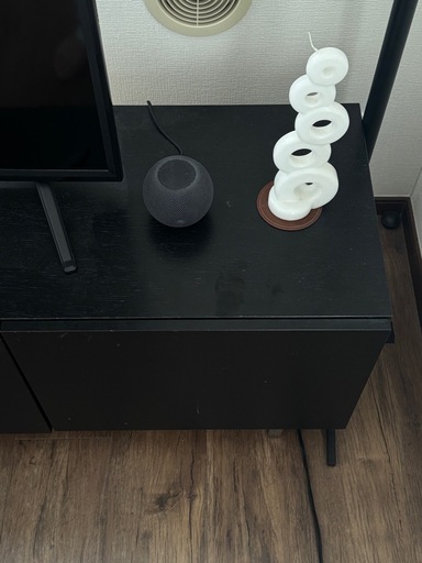 Boconcnpt ボーコンセプト テレビボード テレビ台 (そつ) 豪徳寺の収納