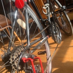 Custom Road Bikeの画像