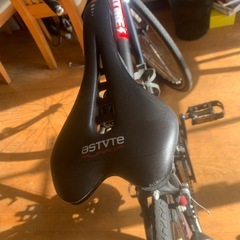 Custom Road Bikeの画像