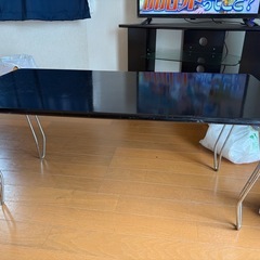 テーブルの画像