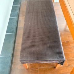 ACTUS取扱／Calligaris イタリア製 伸長式ダイニングテーブル ＋チェア2脚＋ベンチ1脚セット 今月中　　値下げしましたの画像