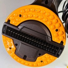 LG ふとんパンチクリーナー WH9201D 2017年製 本体のみ/J014-18の画像