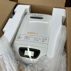 未使用‼️CCP  ホームベーカリーの画像