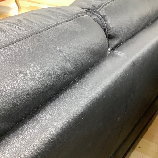 【トレファク ラパーク岸和田店】 ニトリ 2人掛けソファー　入荷しました。