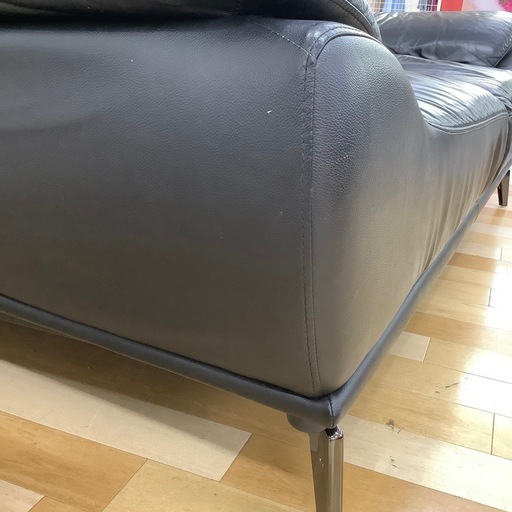【トレファク ラパーク岸和田店】 ニトリ 2人掛けソファー　入荷しました。