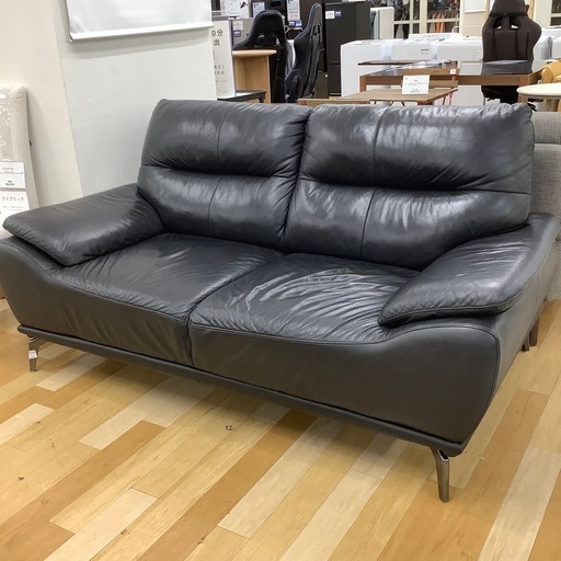 【トレファク ラパーク岸和田店】 ニトリ 2人掛けソファー　入荷しました。