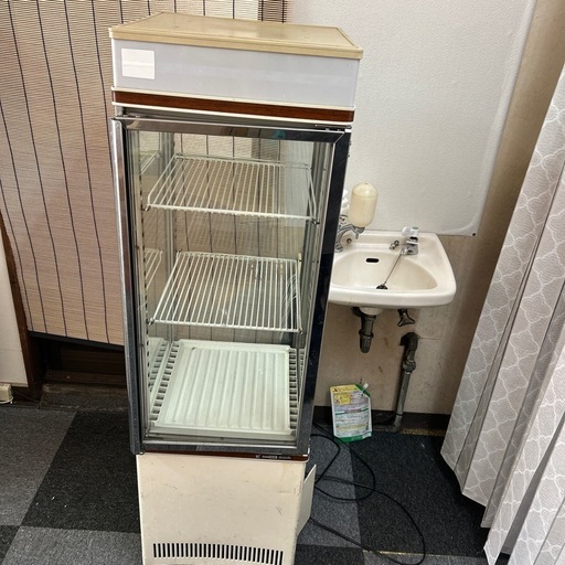 冷蔵ショーケース