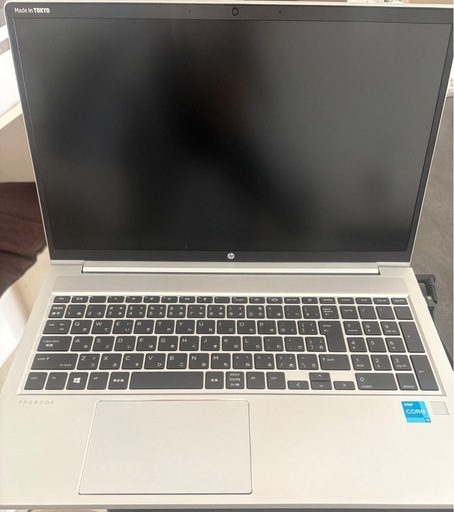 美品】ノートPC 極美品 Fujitsu AMD E1 15.6インチ ノートPC 240GB 極