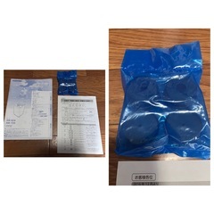 【ワンコイン✨】【1.21以降引き渡し可能予定※要相談】TOSHIBA洗濯機の画像