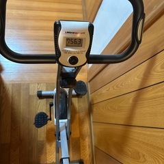 商談中 
エアロバイク の画像