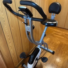 商談中 
エアロバイク の画像