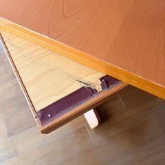 ACTUS取扱／Calligaris イタリア製 昇降式テーブル　　　　値下げしました　今月中の画像