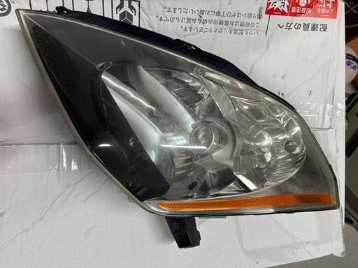 Z33   ヘッドライト左右
