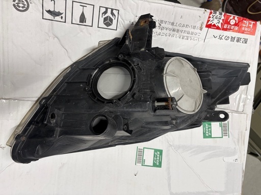Z33   ヘッドライト左右