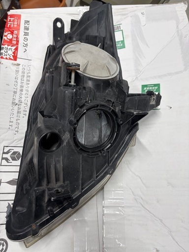 Z33   ヘッドライト左右