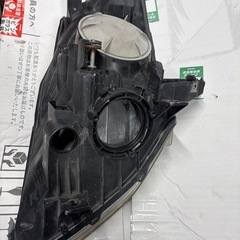 Z33   ヘッドライト左右の画像