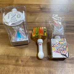 【初期ファン レア 非売品】Hey! Say! JUMP グッズセットの画像