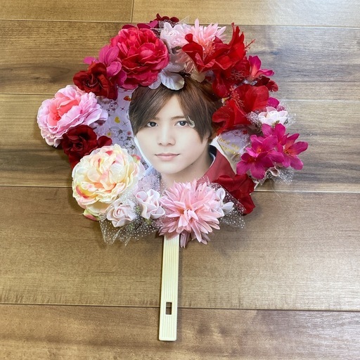 【初期ファン レア 非売品】Hey! Say! JUMP グッズセット
