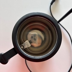 電気ケトルの画像