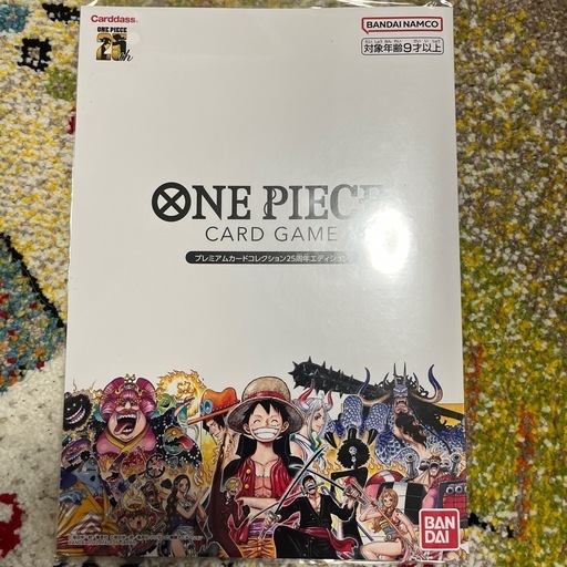 ワンピースカード　まとめ売り

