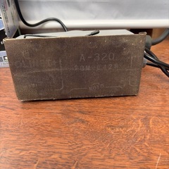 EARTH MAN オービタルサンダー SD-100SC管理番号1031 の画像