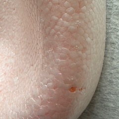 リッチェル　お風呂マットの画像