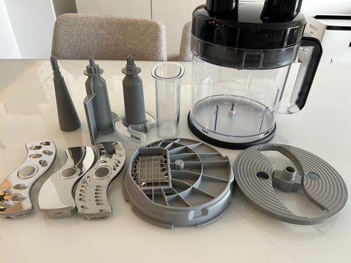 Braun ブラウン ハンドブレンダー用アタッチメント
