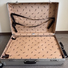 RIMOWA リモワクラシックフライト 97L 9717700401 (ヒロキ) 新羽の