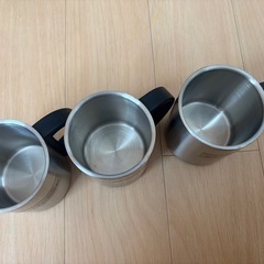 ステンレスマグの画像