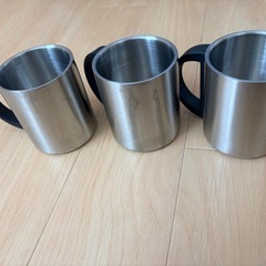 ステンレスマグの画像