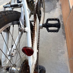 ルイガノ　子供用　自転車の画像