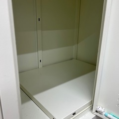 ロッカーの画像