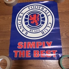 【ワンコイン✨】ポスター①の画像