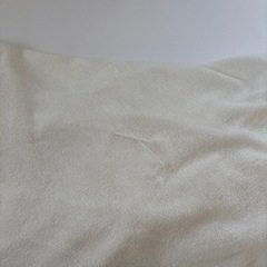 プッパプーポ ベビー布団 ミニサイズ 4点セットの画像