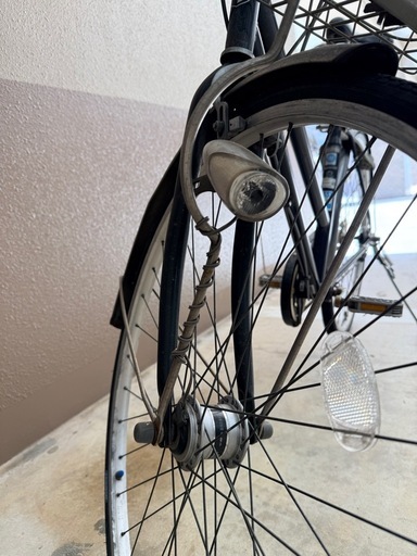 自転車