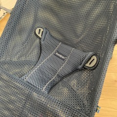 値下げベビービョルンのバウンサーの画像